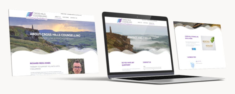 Cross hills Counselling