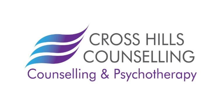 Crosshills Counselling Logo