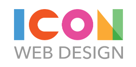 Icon Web Design