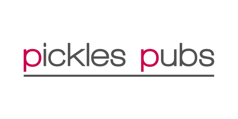 Pickles Pubs Logo