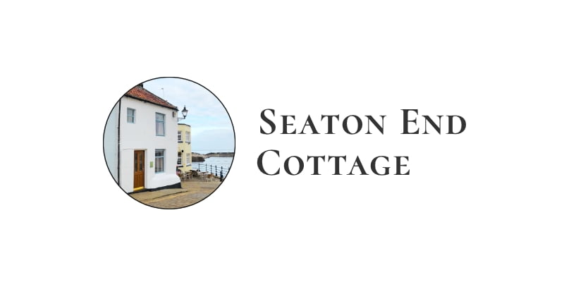 Seaton End Cottage Logo