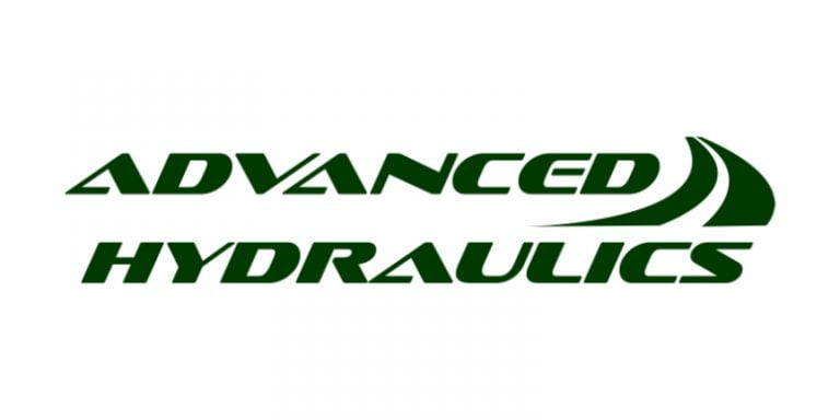 Advanced Hydraulics Logo