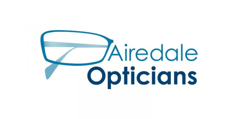 Airedale Opticians Logo