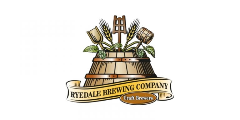 Ryedale Brewing Logo