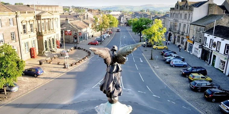 Skipton