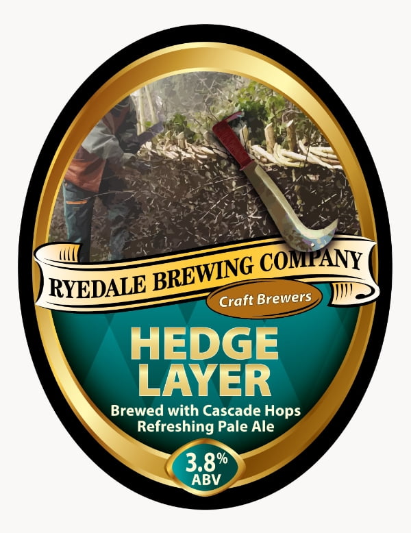 Hedge Layer Small
