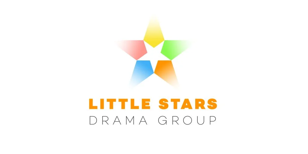 Little Stars Coloured Stacked 1