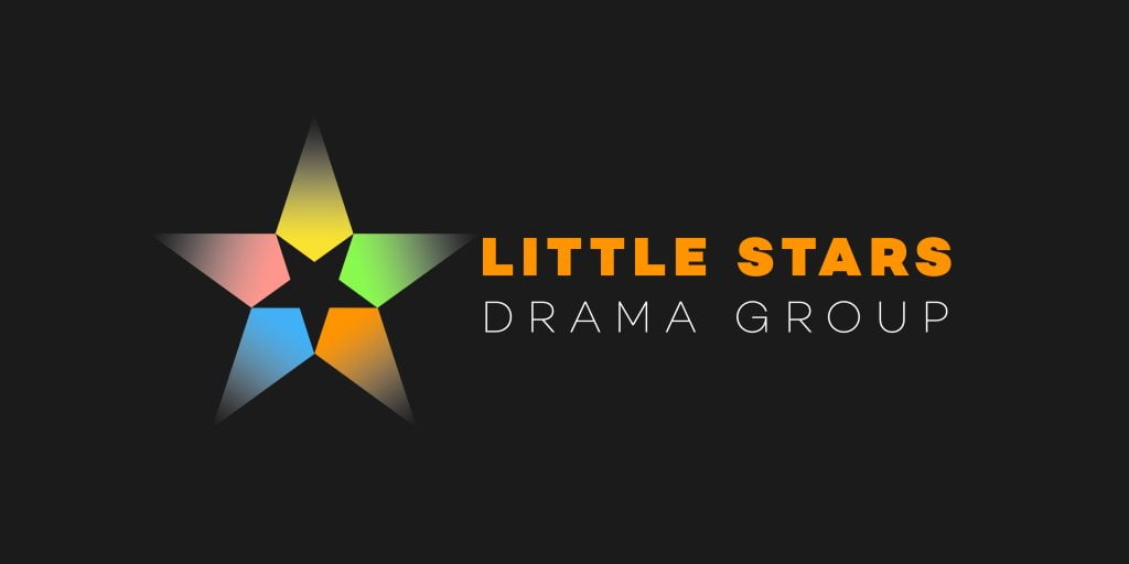 Little Stars Logo Landscape 1
