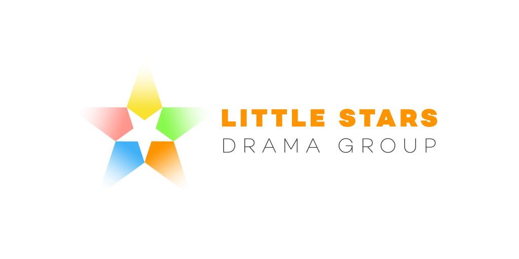 Little Stars Logo Landscape