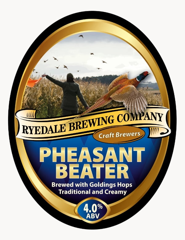 Pheasant Beater Small