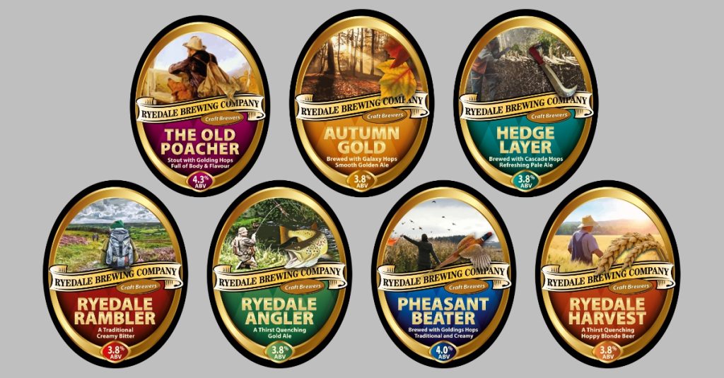 Pump Clip Examples Facebook