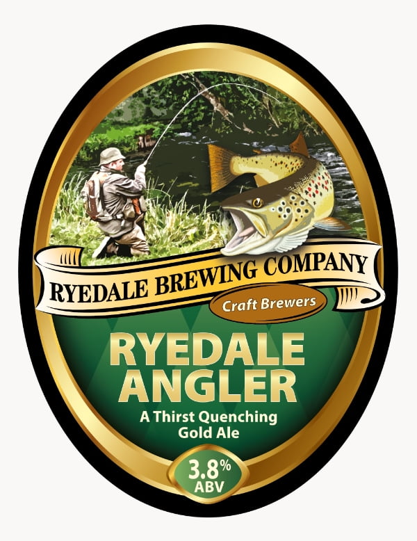 Ryedale Angler Small