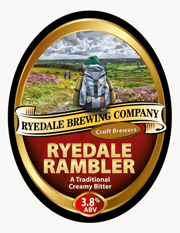 Ryedale Rambler Small