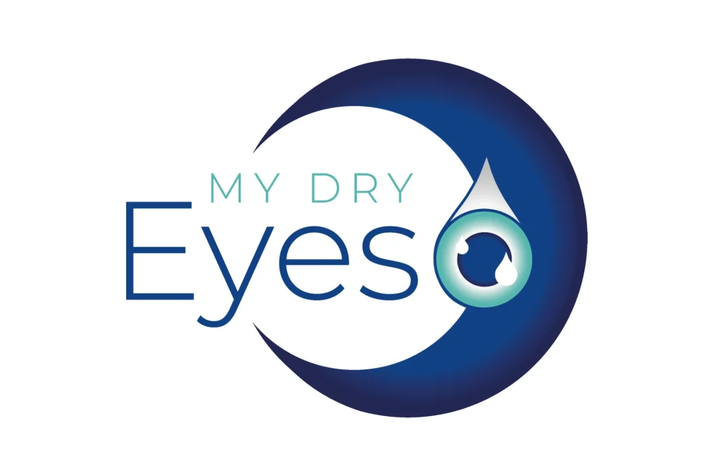 Dry Eyes 3