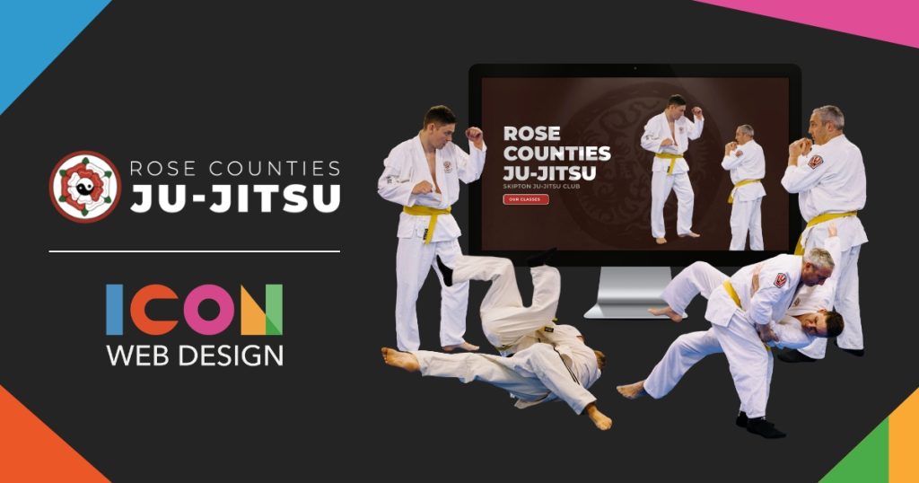 Skipton Ju Jitsu