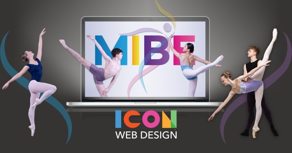 MIBE Website Launch
