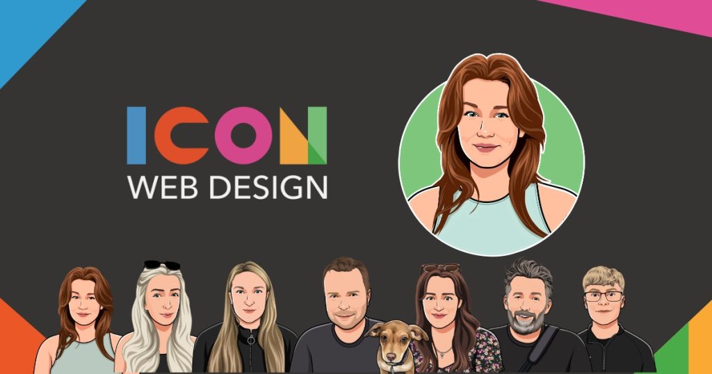 Web design