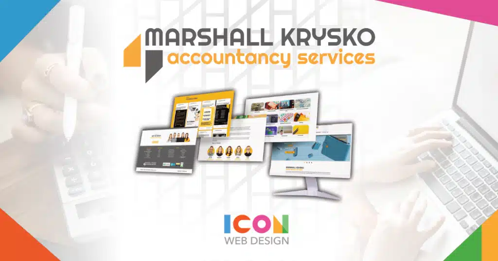 Marshall Krysko Featurr