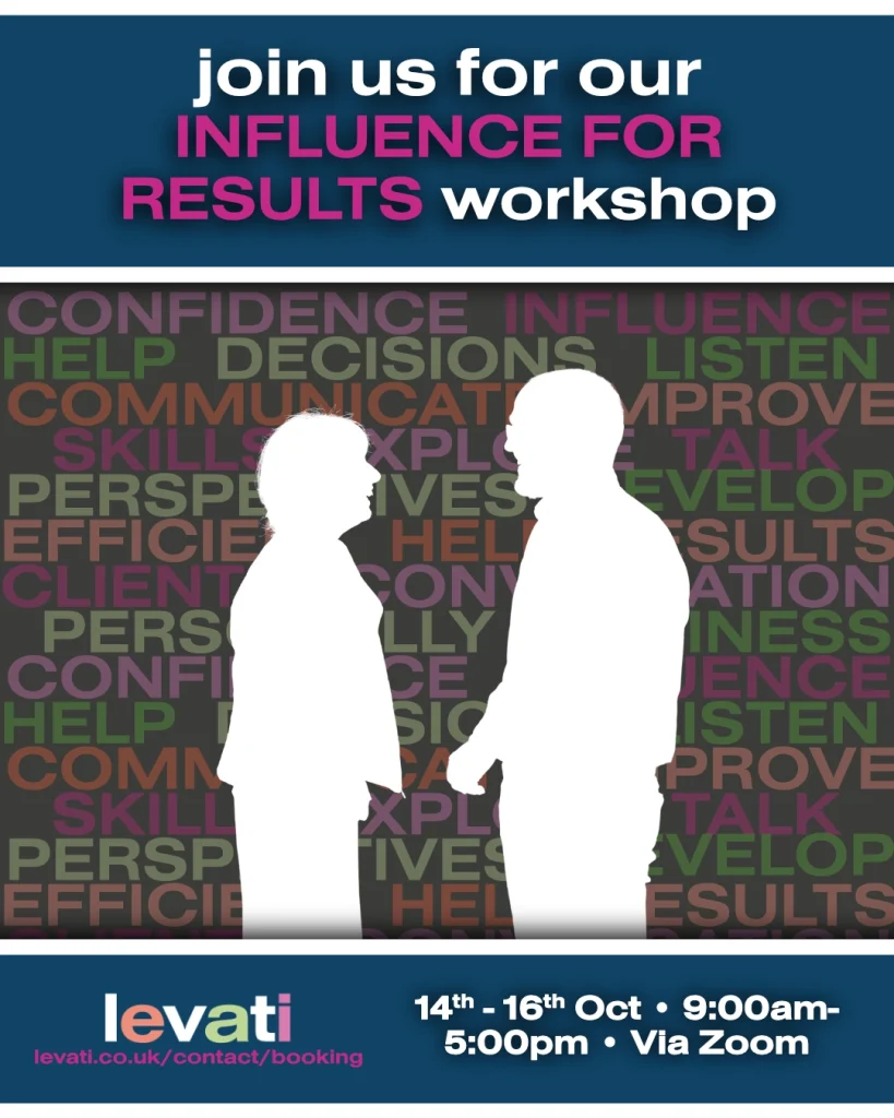 October Workshop