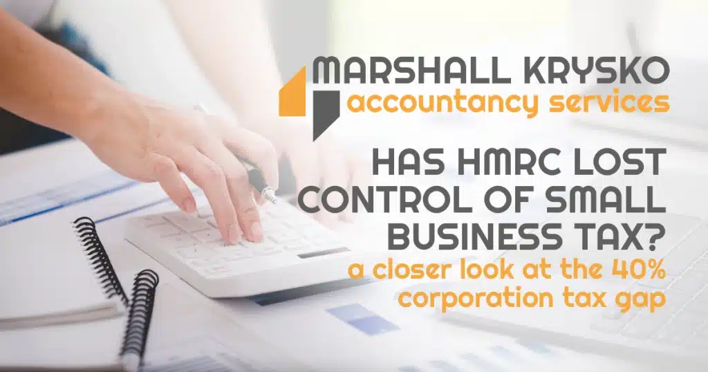 Small Business Feature