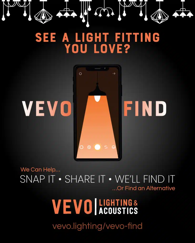 VEVO Find