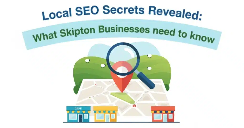 Local SEO Sectrets Skipton