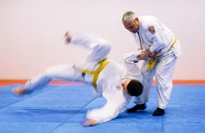 Ju-Jitsu 25