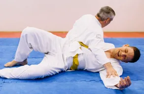 Ju-Jitsu 5