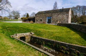 Tithe Barn